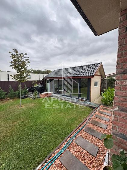 Casa individuala in Giarmata Vii la doua minute de Timi?oara - 14