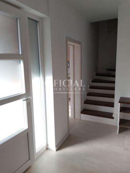 Casa tip duplex | 2 Parcari | Magnoliei | Floresti - 6