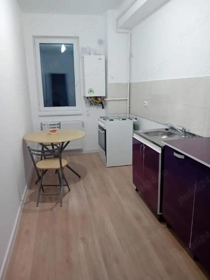 PERSOANA FIZICA vand ap nou 2025, zona manastirii cetatuia - 8