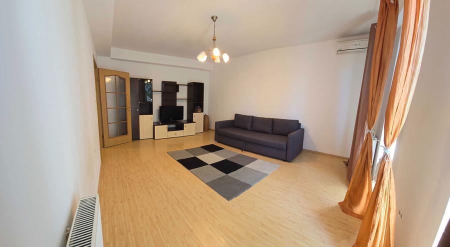 Apartament cu 1 camera de inchiriat + Loc de Parcare Braytim, langa Parcul Musicescu - 2