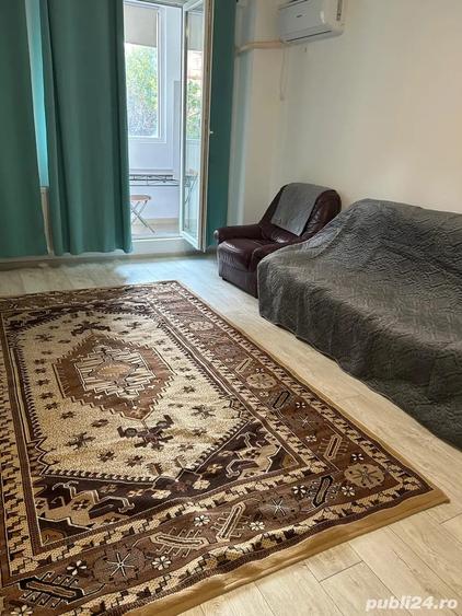 Apartament cu 2 camere de inchiriat - 1