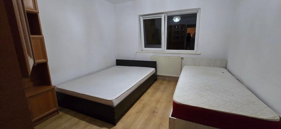 Micro 2 Târgoviște,  închiriere apartament 3camere - 9