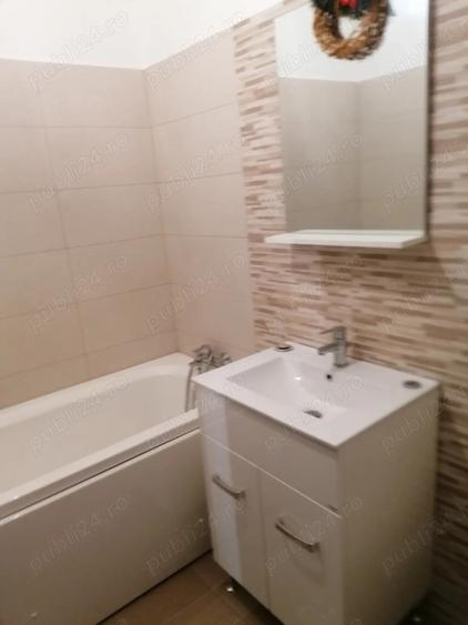 Inchiriere apartament 2 camere, 43 mp, Bragadiru, zona Celofibrei, 250 euro - 5