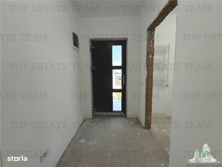 Casă cu 4 camere în Dârvari