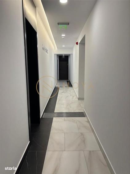 Apartament cu 3 camere One Cotroceni Park - Parcare optional | Multipl - 12