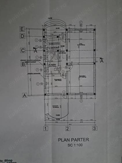 Casa tip duplex de vanzare!! - 3