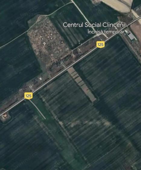 Teren pretabil investitie Clinceni - 3