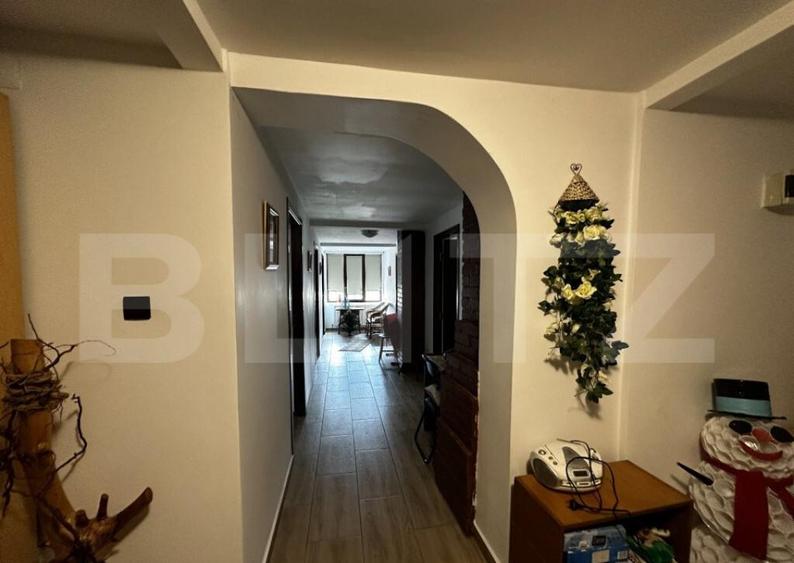 Pensiune turistica, zona Runcu - 28