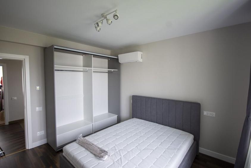 Vila individuala in complex,mobilata,  incalzire in pardoseala , teren 400 mp - 14