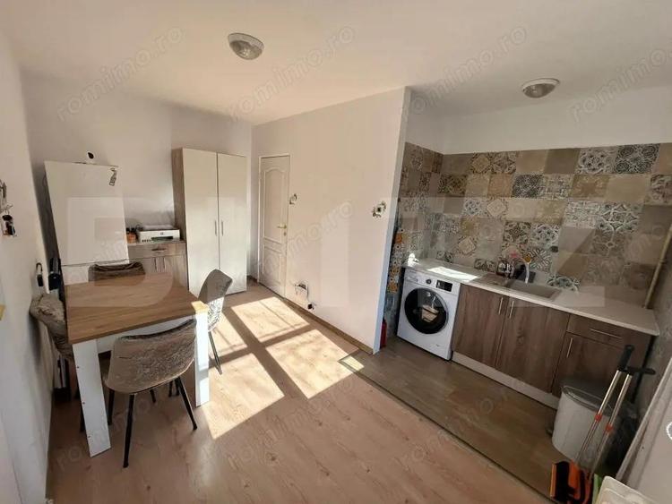 Apartament, renovat, etaj 2, zona Electroputere Mall - 5