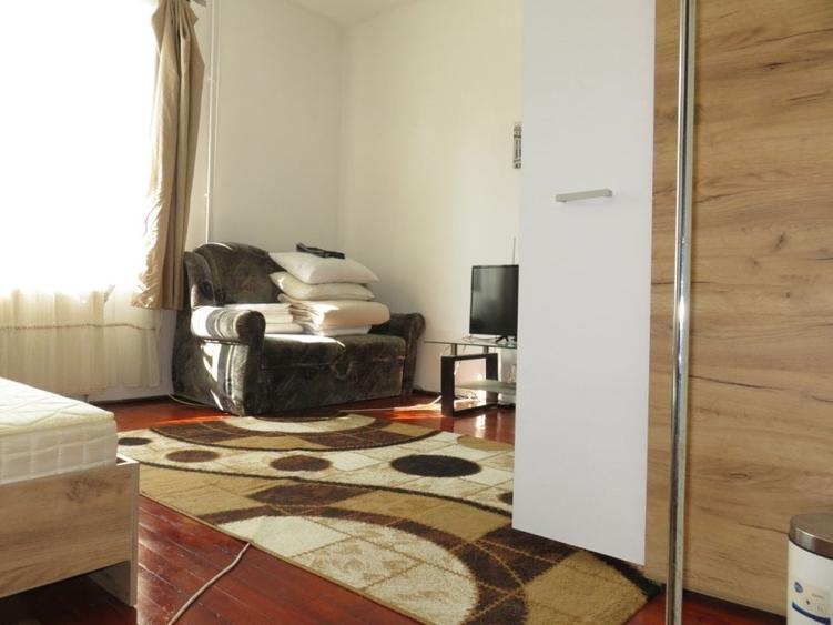 Casa Andrei Muresanu, teren 279 mp! - 4