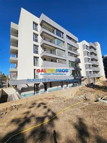 Vanzare apartament Premium situat in apropriere de Stefan cel Mare - 17