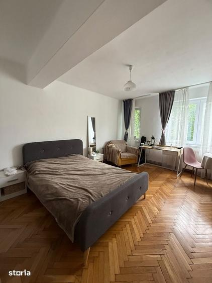 Gars moderna, utilata complet, 31 mp, et.1, zona P-ta M. Viteazu - 12