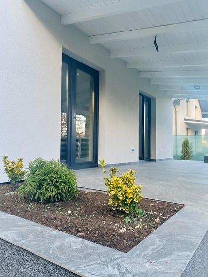 2 Vile/Case noi, de v&acirc;nzare la munte in loc. Breaza - Prahova - 34