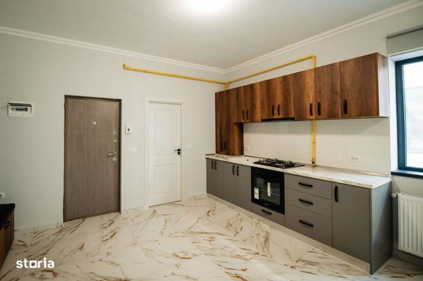 Apartament 2 camere prima inchiriere direct proprietar - 6