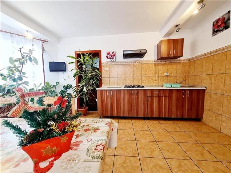 FILM! Pensiune in decor de poveste, loc de istorie si legenda, Moieciu de Jos, B - 20