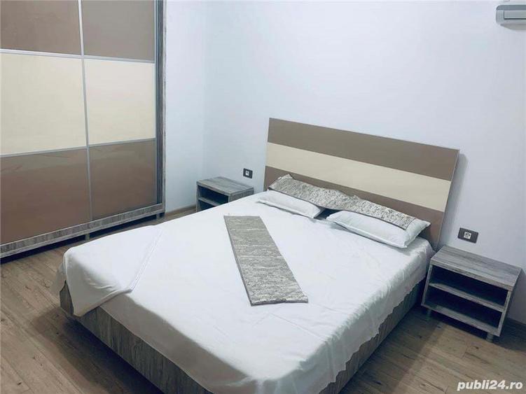 Inchiriez apartament cu 2 camere. - 6