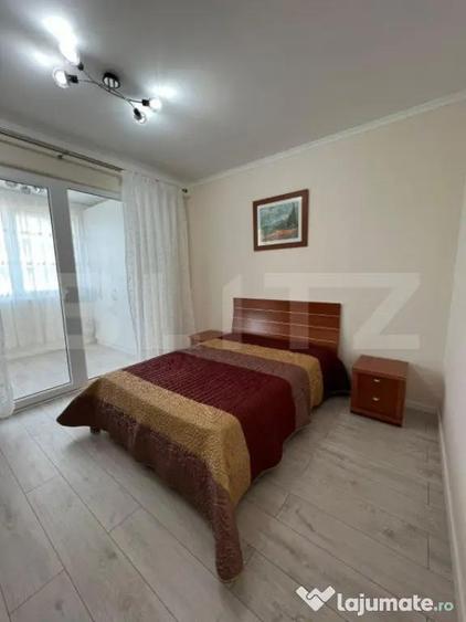 Apartament 3 camere, 86 mp, parcare subterana, zona BMW - 9
