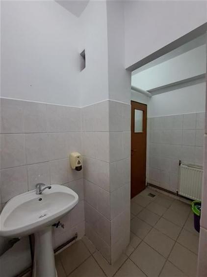 Spatiu pentru birouri, 411 mp utili, situat in zona Bulevardul Muncii! - 11