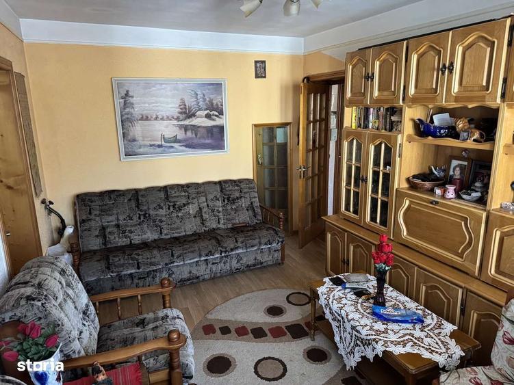 Vand apartament 2 camere - 7
