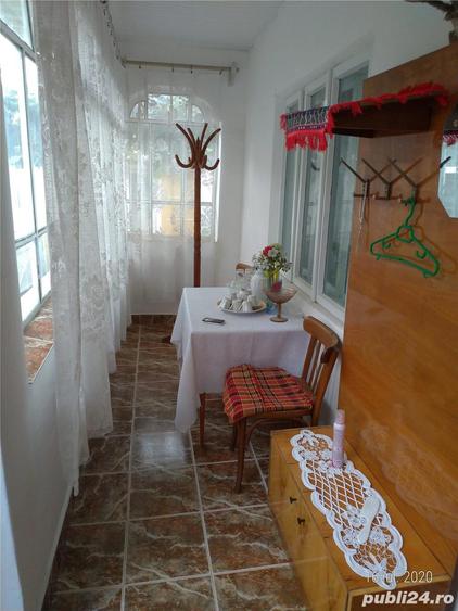 Casa in Nisiporest, jud. Neamt - 1