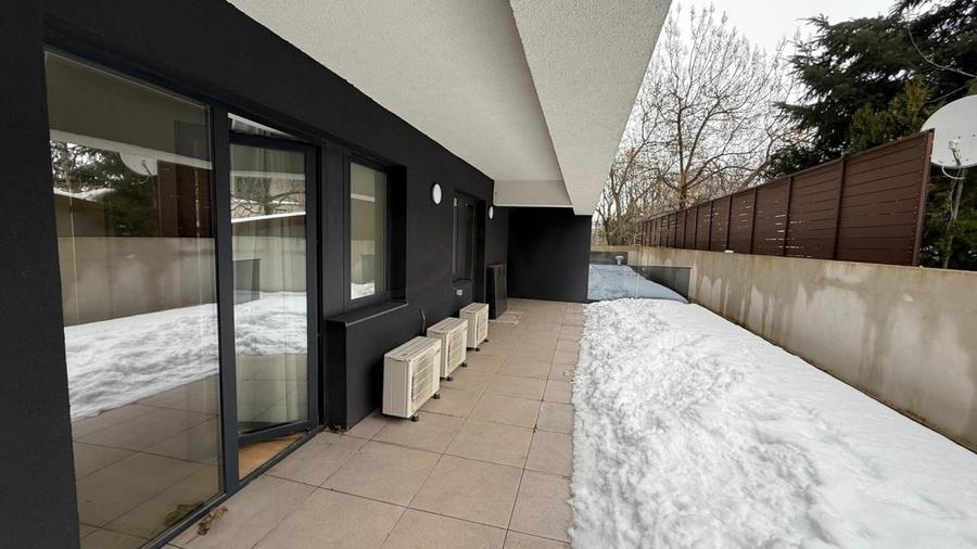 REA1028062 Apartament 3 camere Premium Jandarmeriei - 1