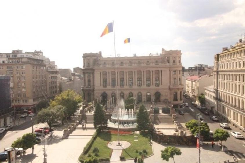 Inchiriere apartament 3 camere, Universitate-Cercul Militar|Liber din 15 februarie - 1