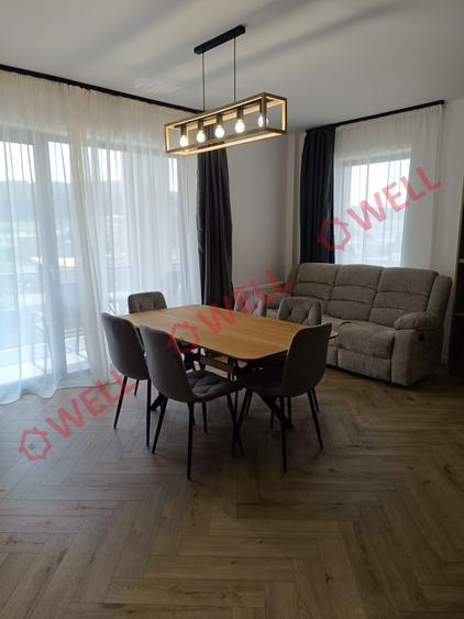 De închiriat apartament nou cu două camere, în Livezeni! - 8