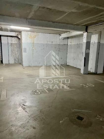 Apartament 4 camere, vedere panoramica, bloc Tender, zona Take Ionescu - 14