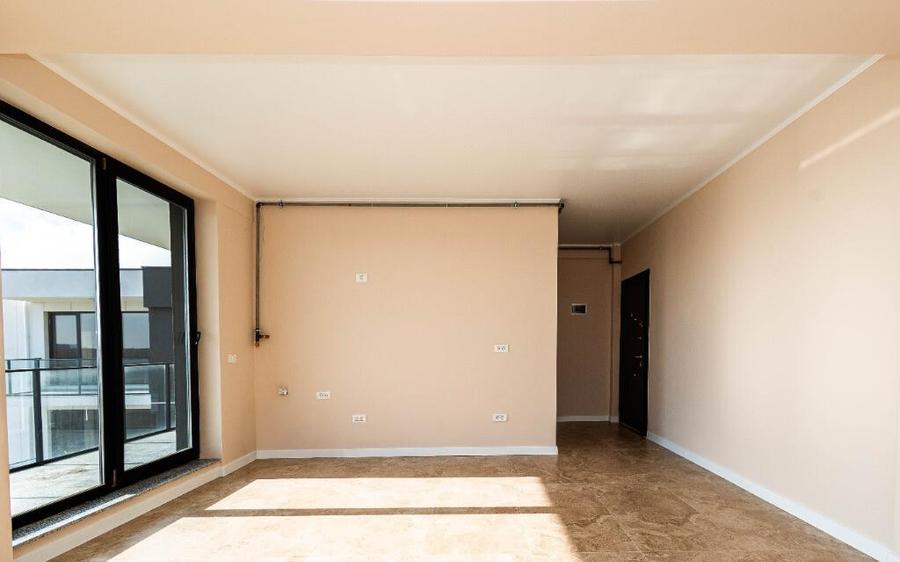 Apartament 2 Camere Mamaia Nord - Oba Lake - Proiect finalizat - 4