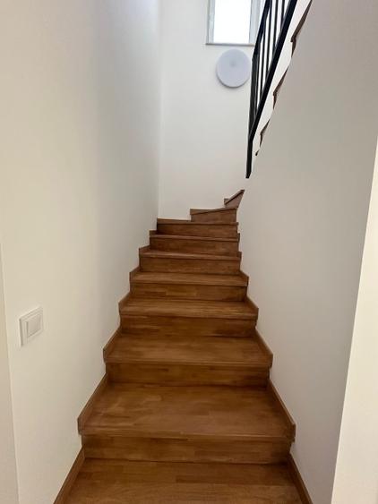Duplex finisat cu 4 camere de vanzare cu CF in Chinteni - 4
