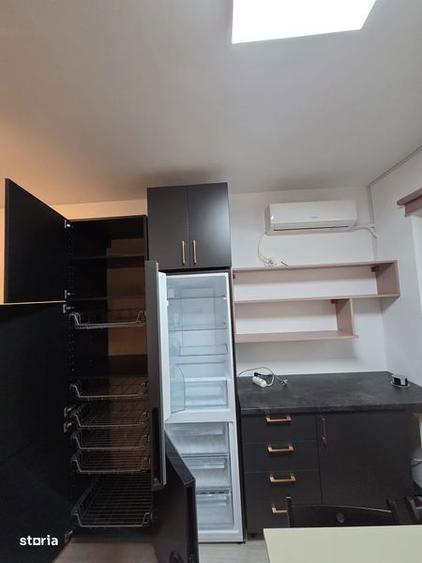 Apartament 2 camere tip studio - 4