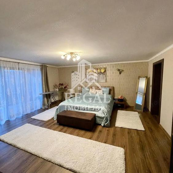 Casa deosebita, finisaje premium, ideala ptr. locuin?a sau investi?ie - 7