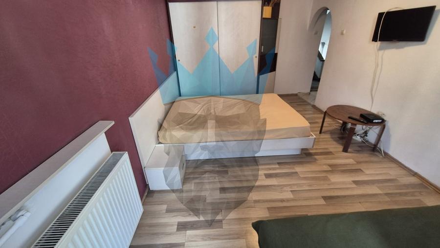 Garsoniera Floreasca Bucuresti - 2