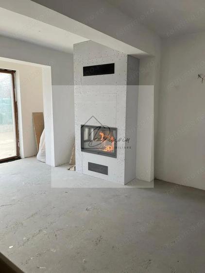 Vila Cartier Henri Coanda Pipera - Aviatiei I intabulata I COM 0% - 18