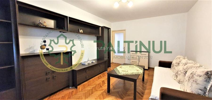 Apartament cu 2 camere decomandat | Str. Siretului