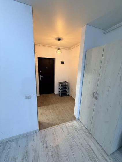 Inchirierz Garsoniera  Militari Residence strada Tineretului - 4