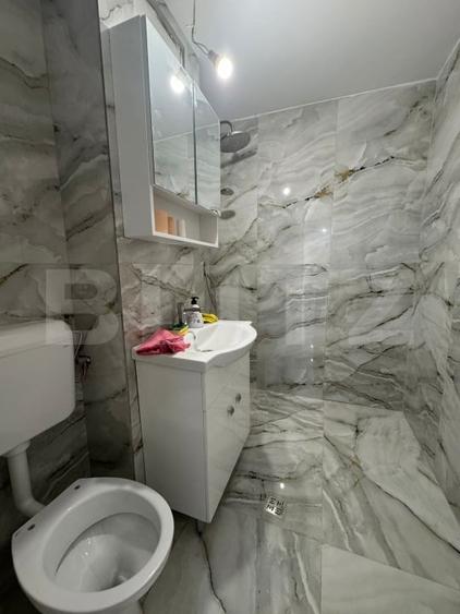 Apartament 4 Camere, 90 MP, Renovat - Piata Rahova - 10