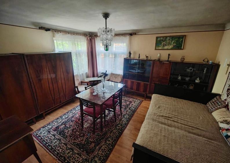 Casa individuala, 139mp utili, 481mp teren, zona Intre Lacuri, Cluj - 3