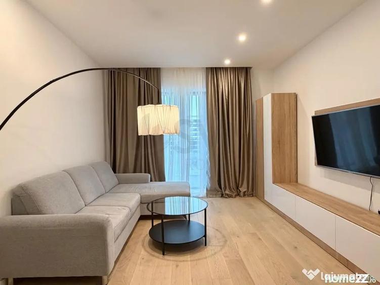 Apartament 2 Camere de l Nusco l Complet Mobilat - 5