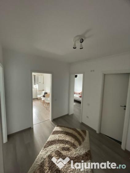 Apartament 2 camere Arhitectilor - 4