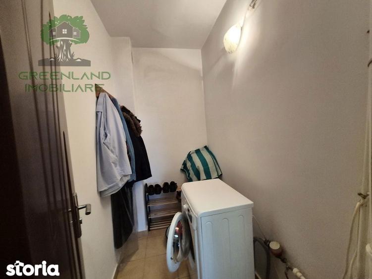 APARTAMENT 4 camere, 2 bai, DECOMANDAT, 91mp, etaj intermed 2/4, DACIA - 9