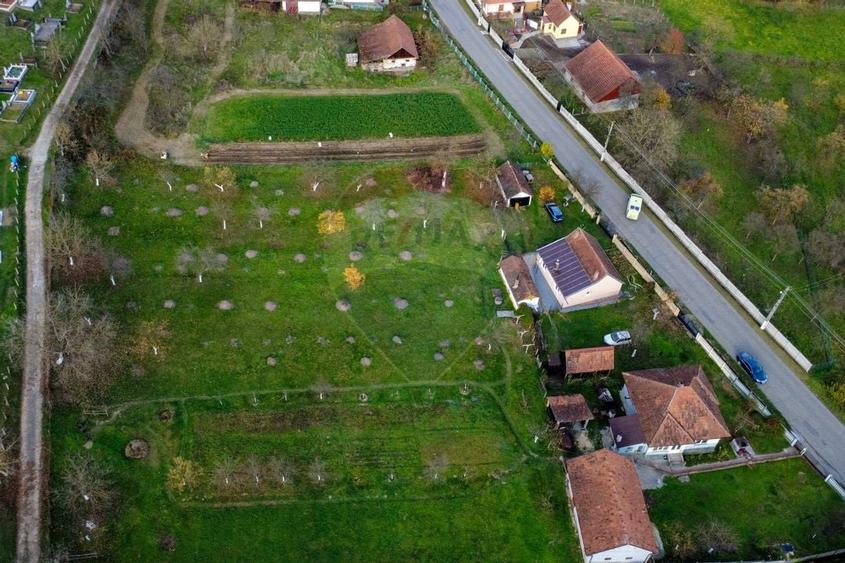 Casă de vanzare Certejul de sus,jud. Hunedoara - 24