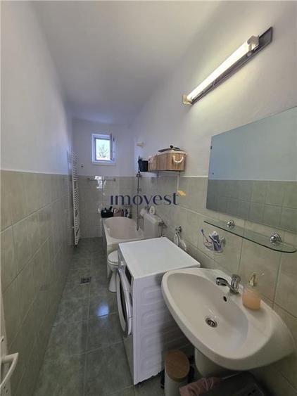 Apartament 3 Camere Semicentral - 11