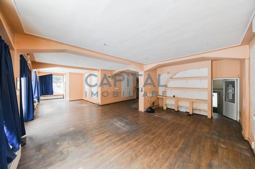 0% Comision | Spre inchiriere spatiu comercial | Marasti | - 6