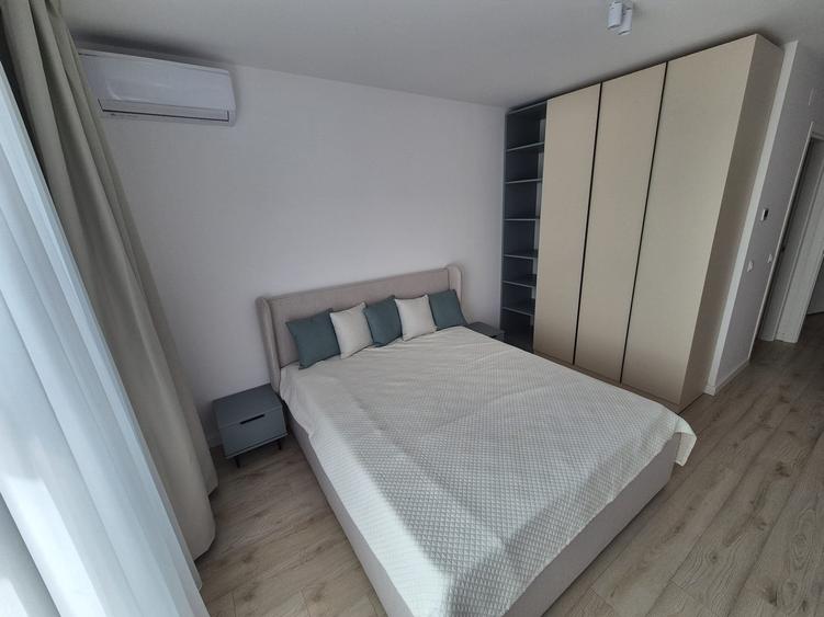 Apartament 3 camere decomandat, langa Padurea Baneasa sector 1 - 5