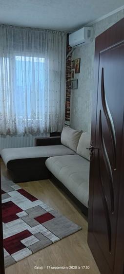 Garsoniera Port. - 4