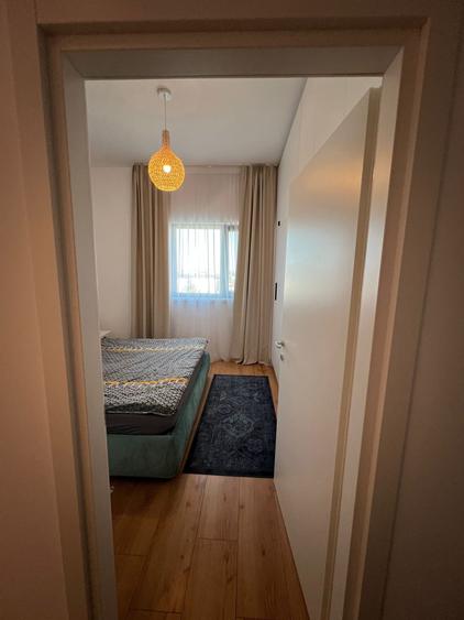 Apartament 3 camere | 78 mp utili + balcon | Darwin Tunari | - 11