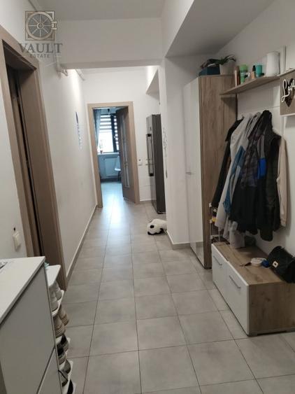 Apartament 3 camere - MOBILAT -zona PRELUNGIREA GHENCE/CARTIERUL LATIN - 7