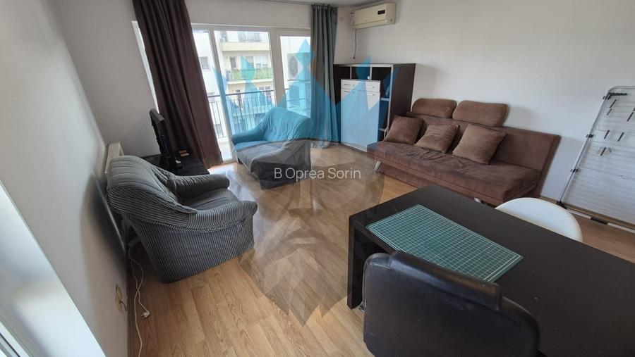 Apartament 3 Camere Complex Ten Blocks Pacii